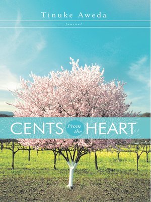 cover image of Cents From the Heart